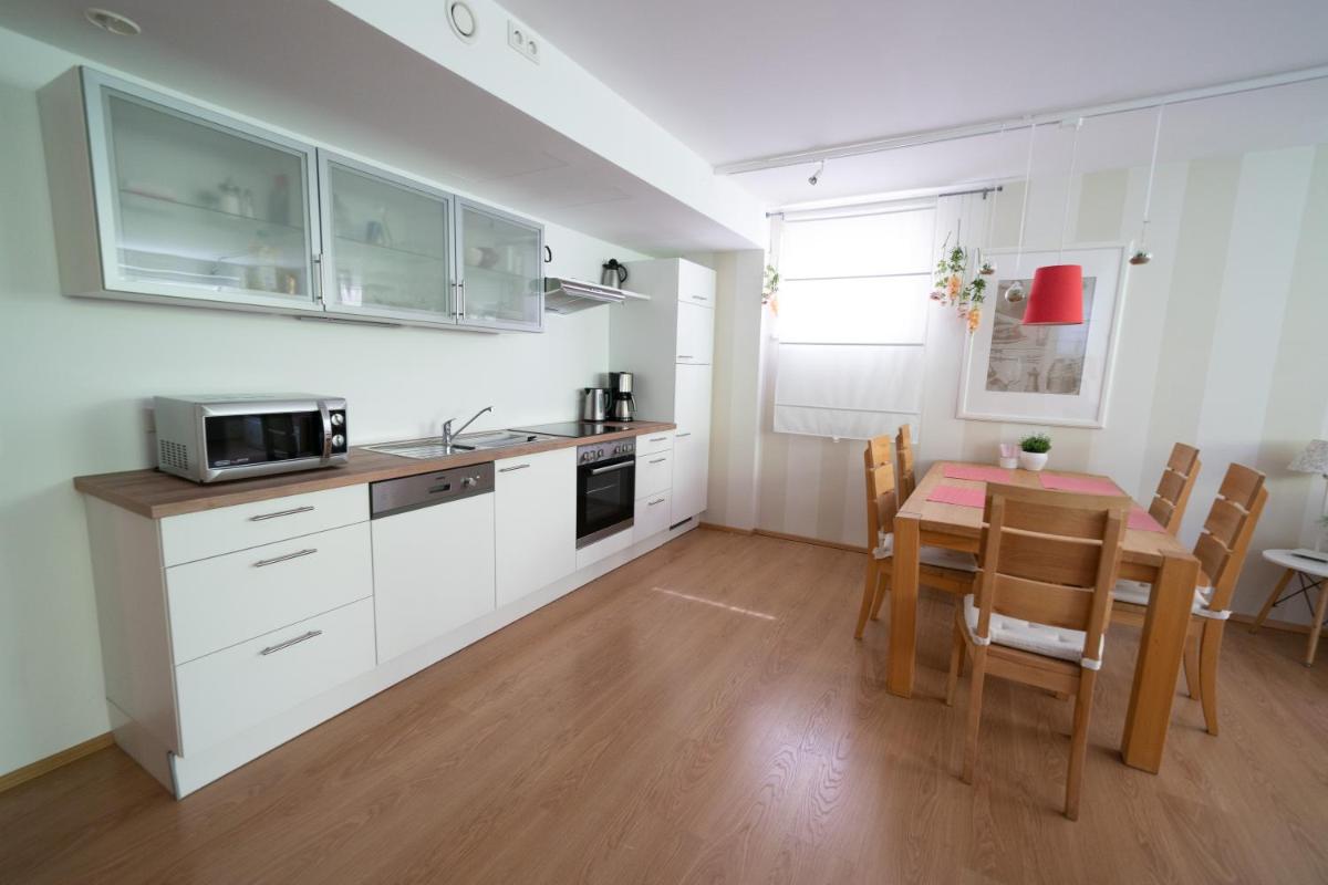 Villa Hubertus Orchidee - Housity