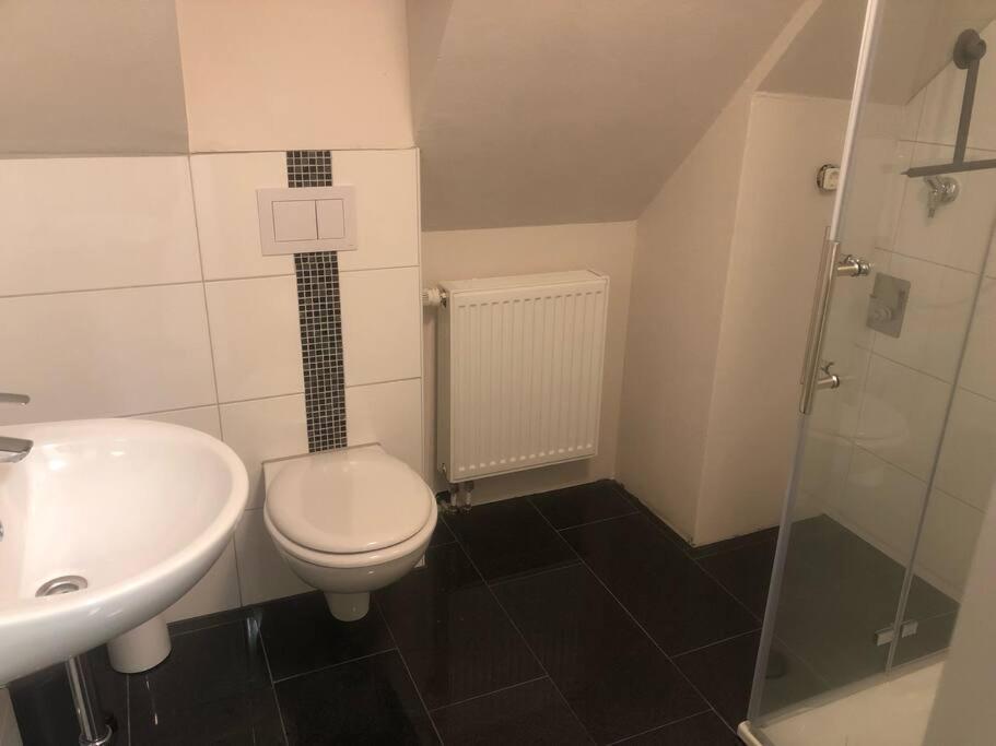 Apartment Ballova - Housity