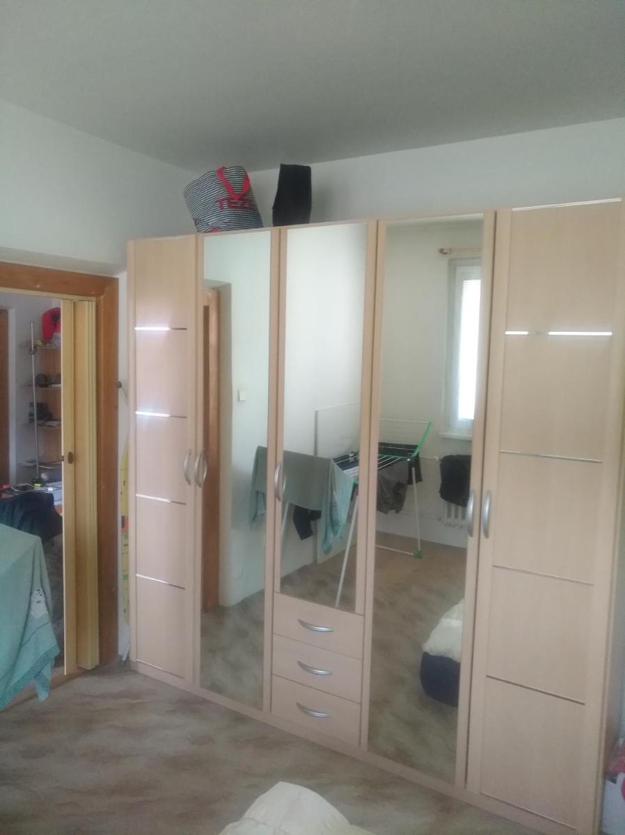 Byt 2+1 s balkonem - Housity