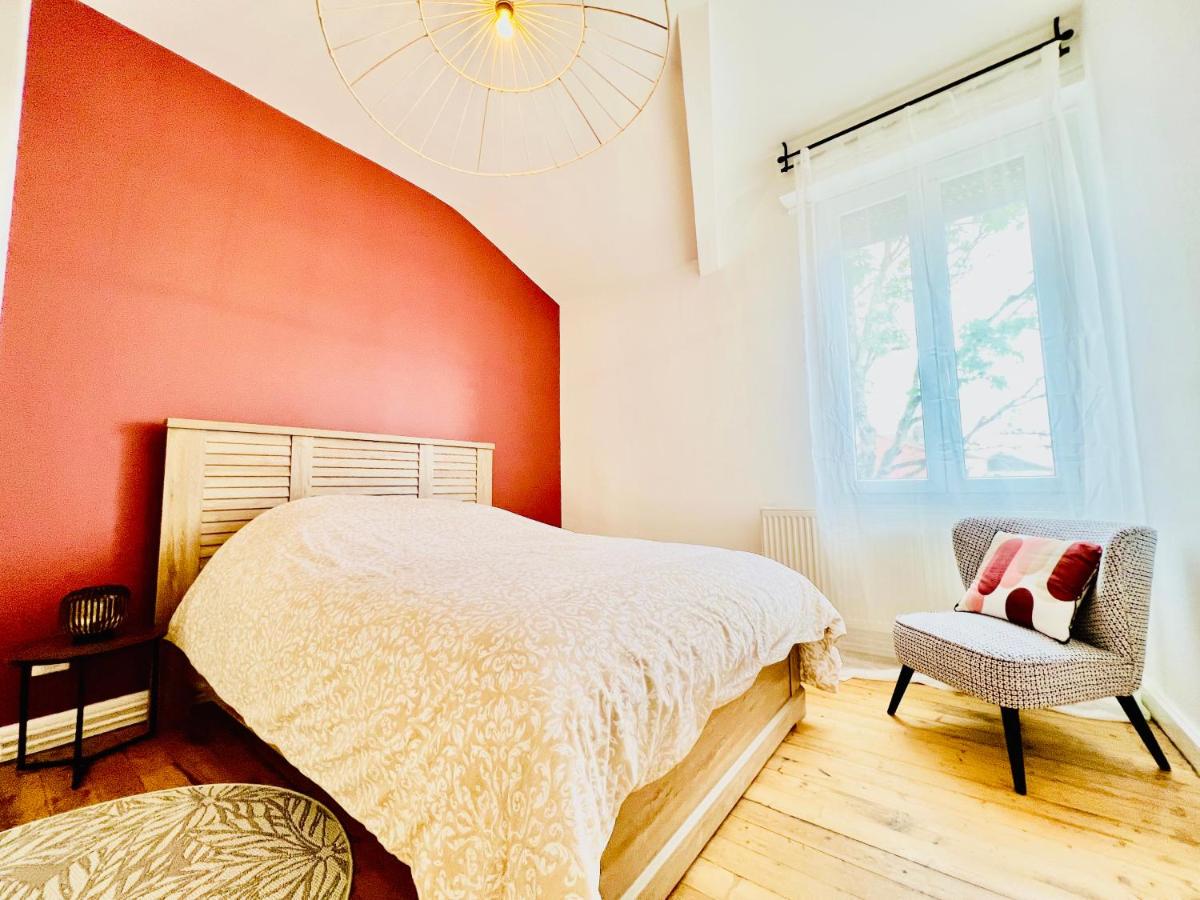 #TerraCota’s Retro House, Near Lac du Der ! - Housity