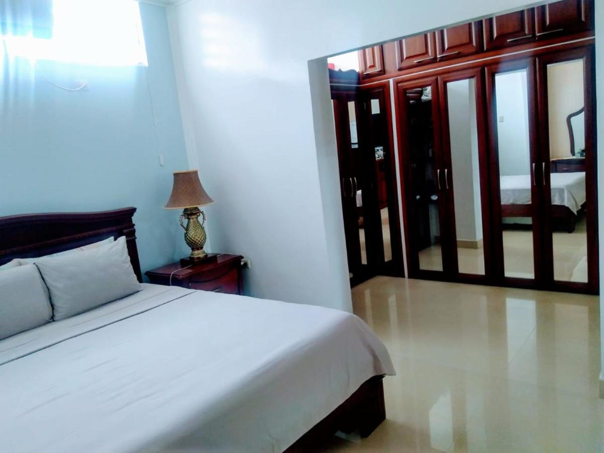 DEPARTAMENTOS MARCECILIA DE 2 y 3 HABITACIONES EN EL CENTRO DE MANTA - Housity