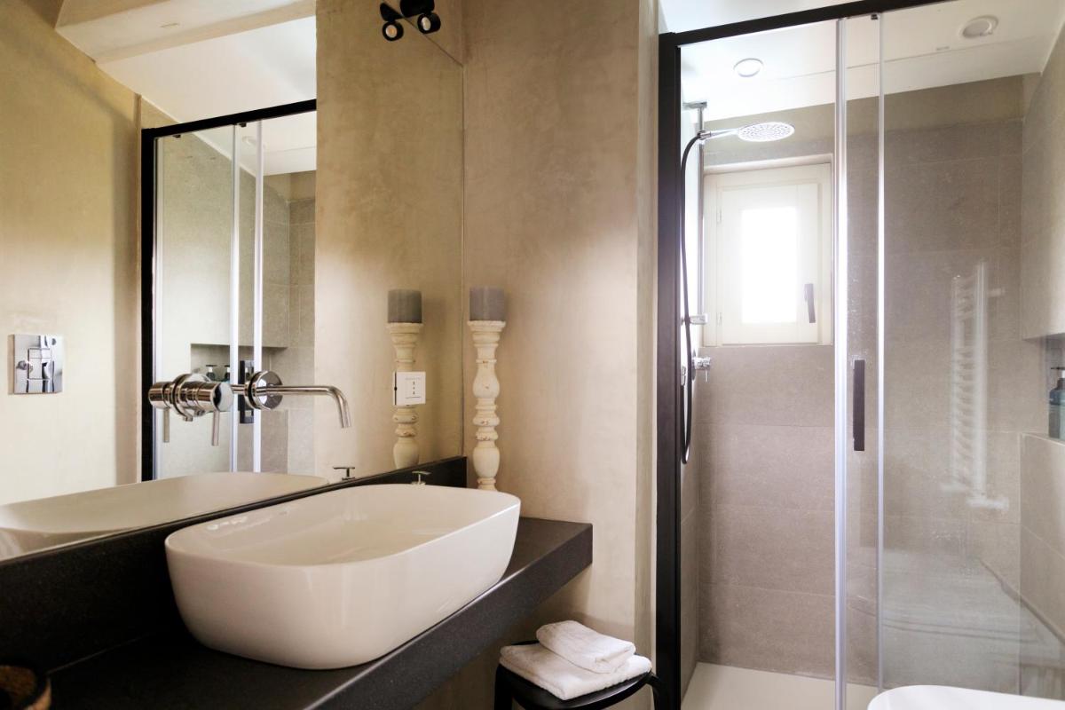 Suitetrails - Sui Tetti di Balarm Boutique Rooms