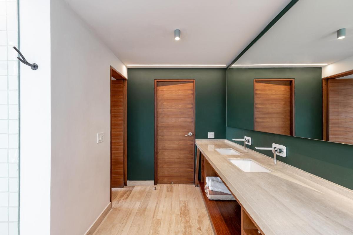 407 Stunning penthouse apartment for 2 - Hizvo