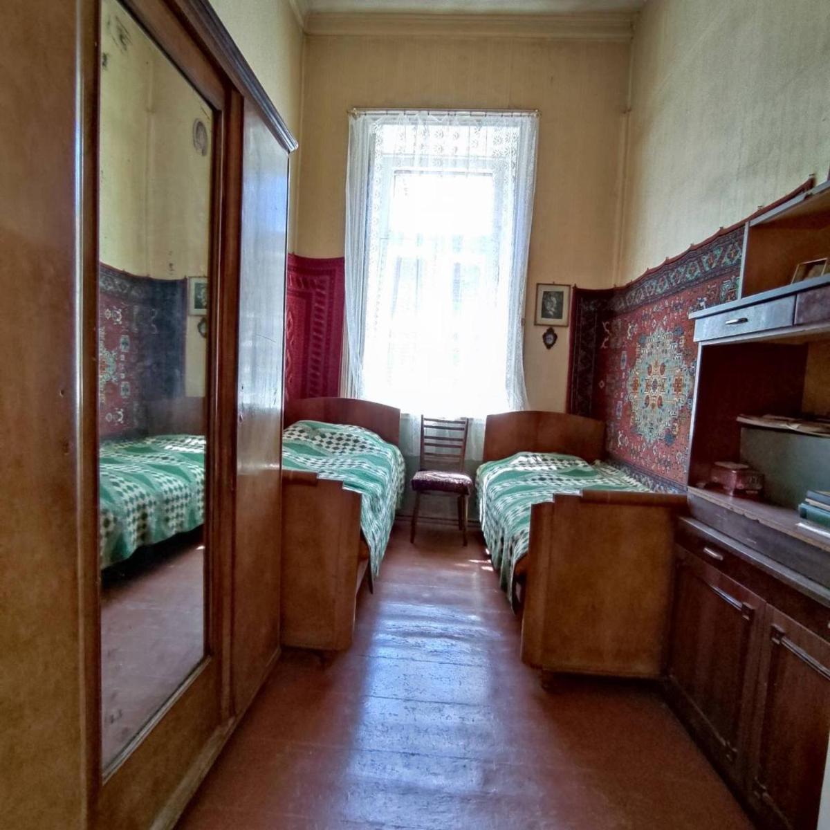 Renting a full apartment in the centre of Gyumri - Hizvo
