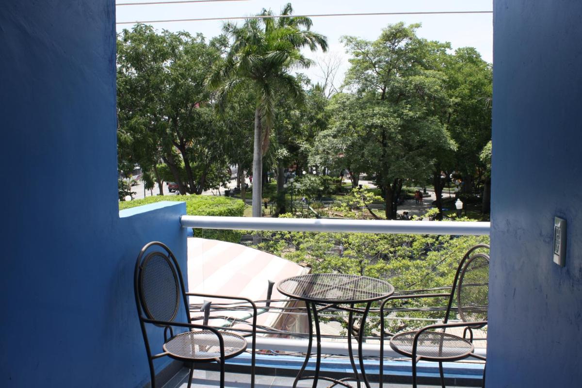 Hotel Calle8 - Housity