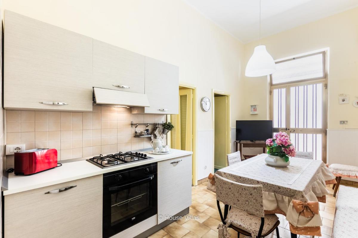 House&Villas - Casa Sicula - Housity