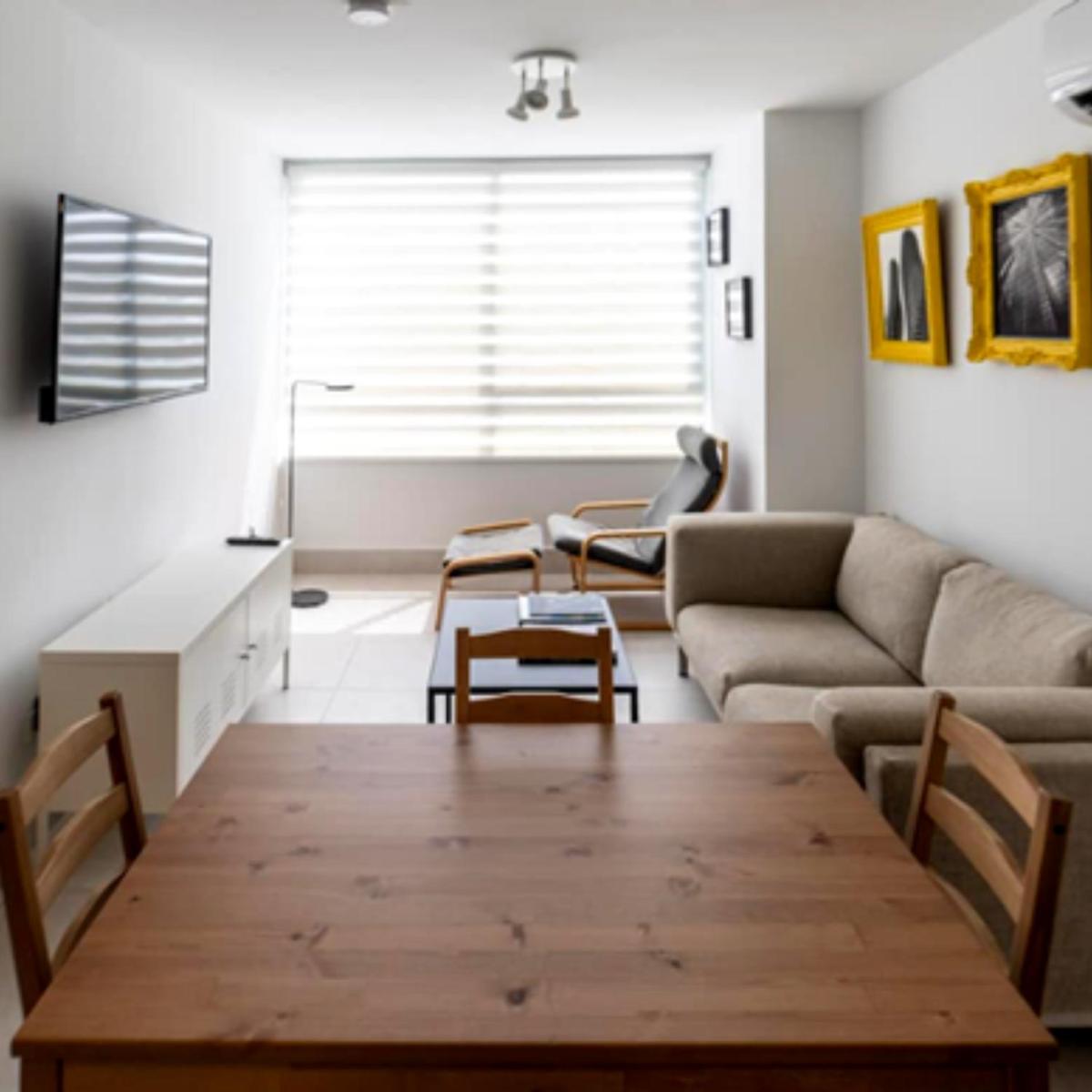 Apartamento Moderno con Piscina en Panamá - Housity