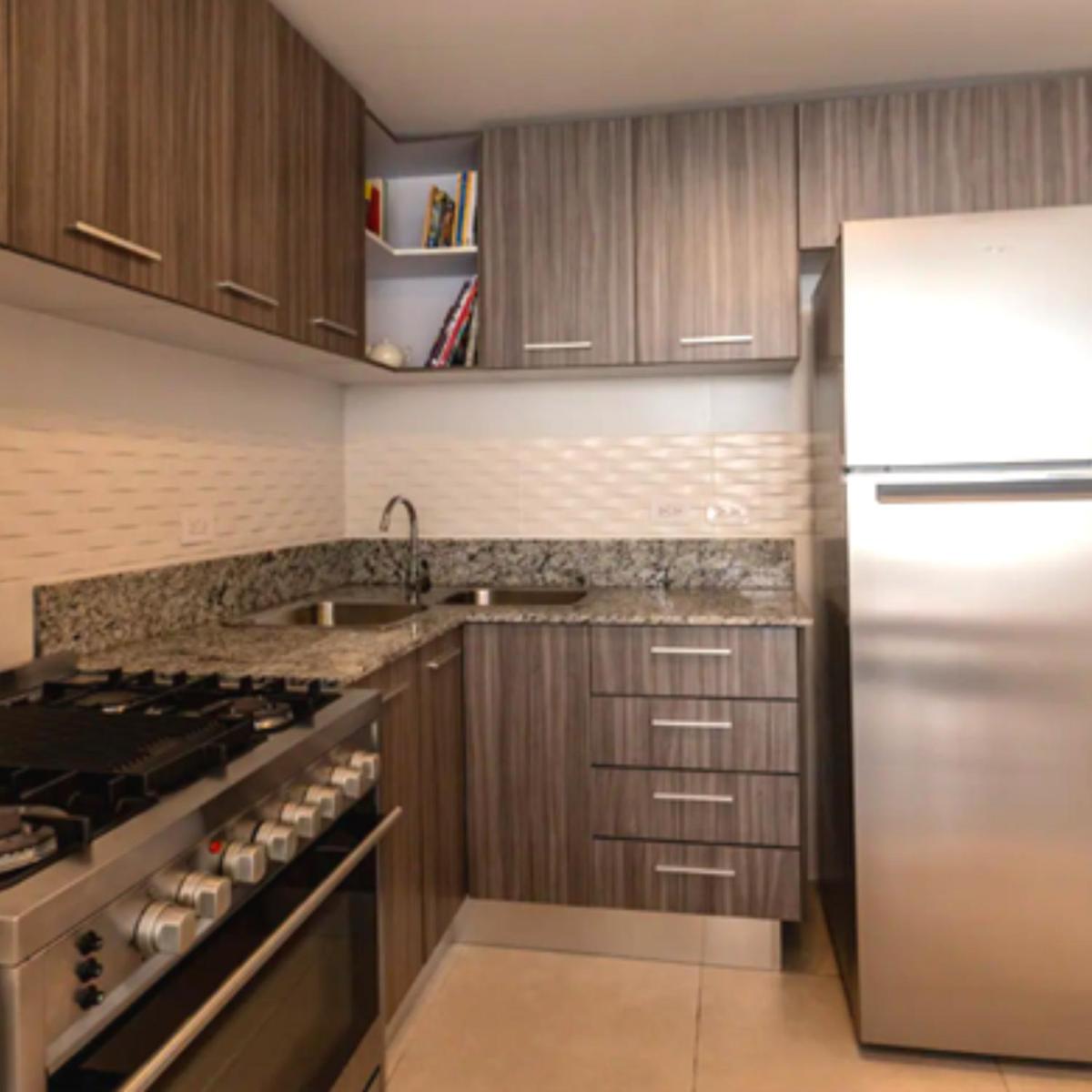 Apartamento Moderno con Piscina en Panamá - Housity