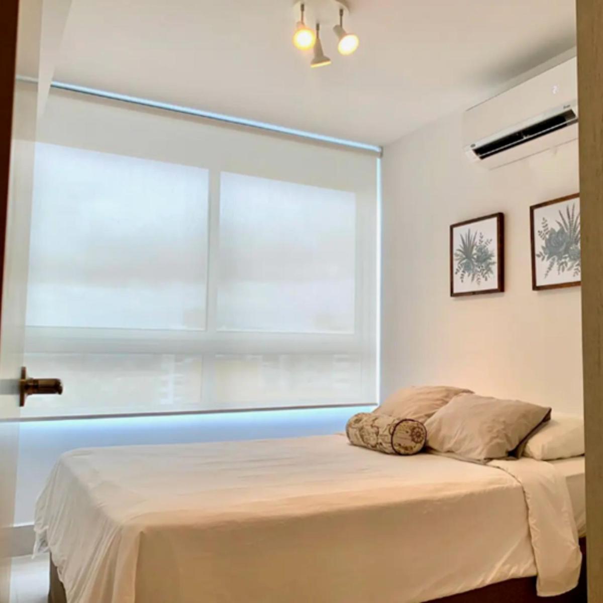 Suitetrails - Apartamento Moderno con Piscina en Panamá