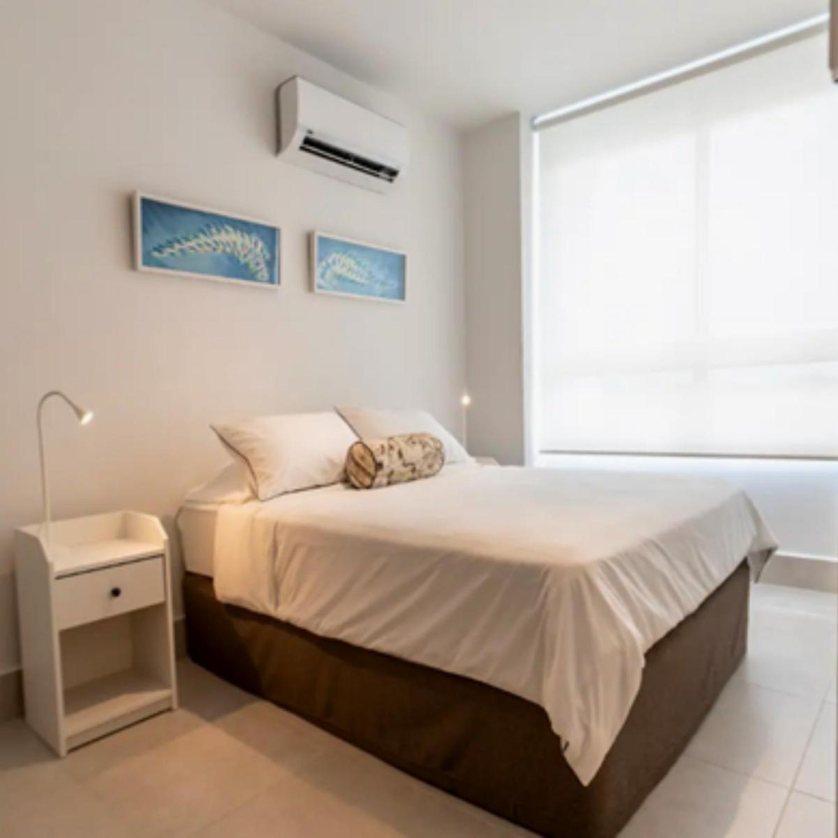 Suitetrails - Apartamento Moderno con Piscina en Panamá
