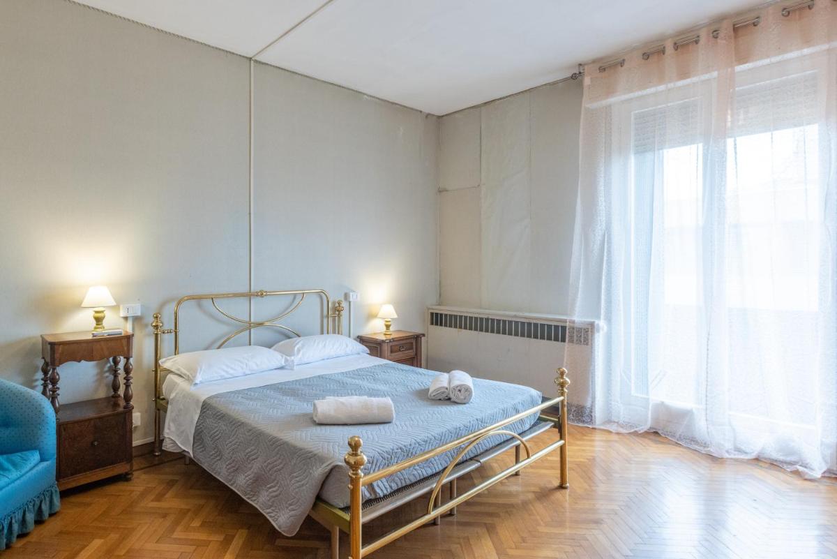 Montebello, Bologna by Short Holidays - Housity