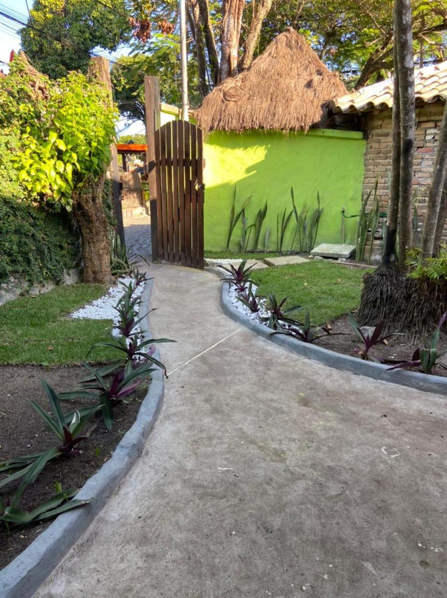 Tiki House Arraial DAjuda - Housity