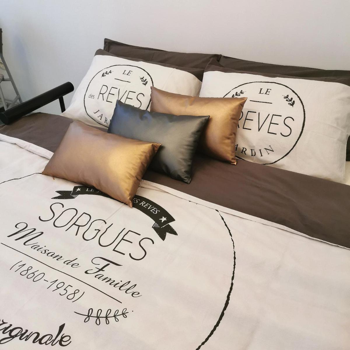 Apartmaji ARKO - Housity