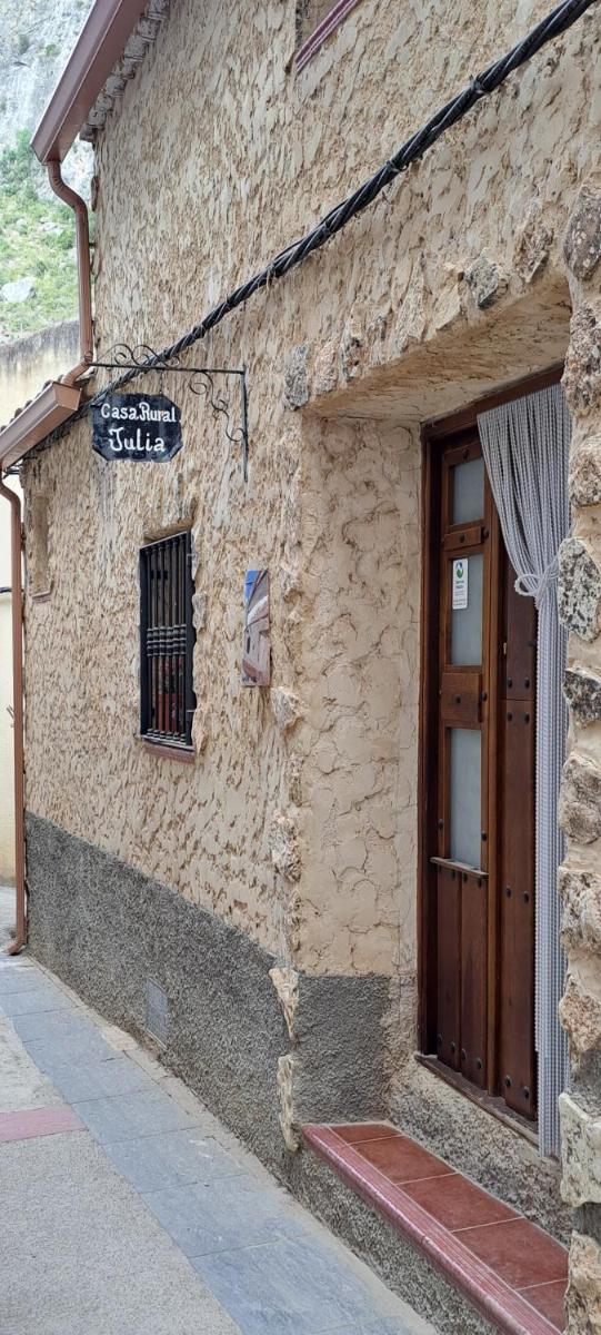 Casa Rural Julia - Housity