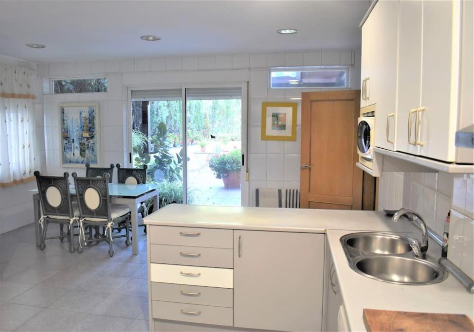 Casa con terrazas - Housity