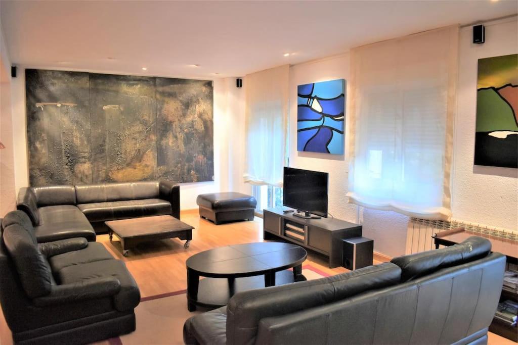 Casa con terrazas - Housity