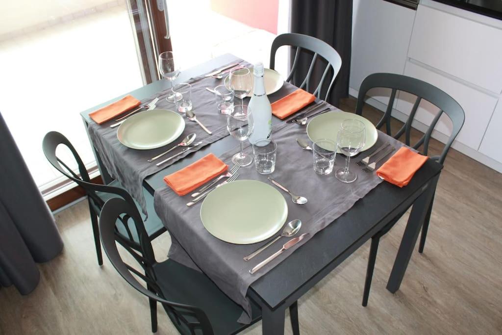 Suitetrails - Borgo Apartments Borgo 56