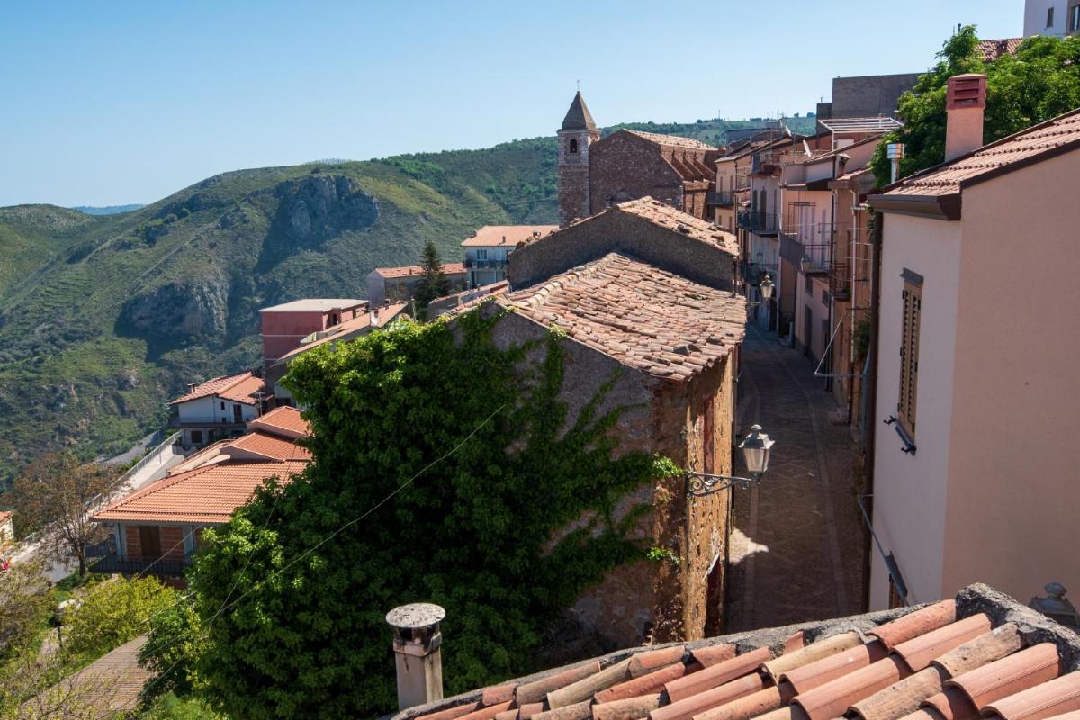 Balcone Crimaldi - Housity