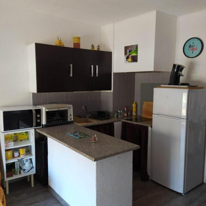 Superbe appartement au cœur de Port La Nouvelle - Housity