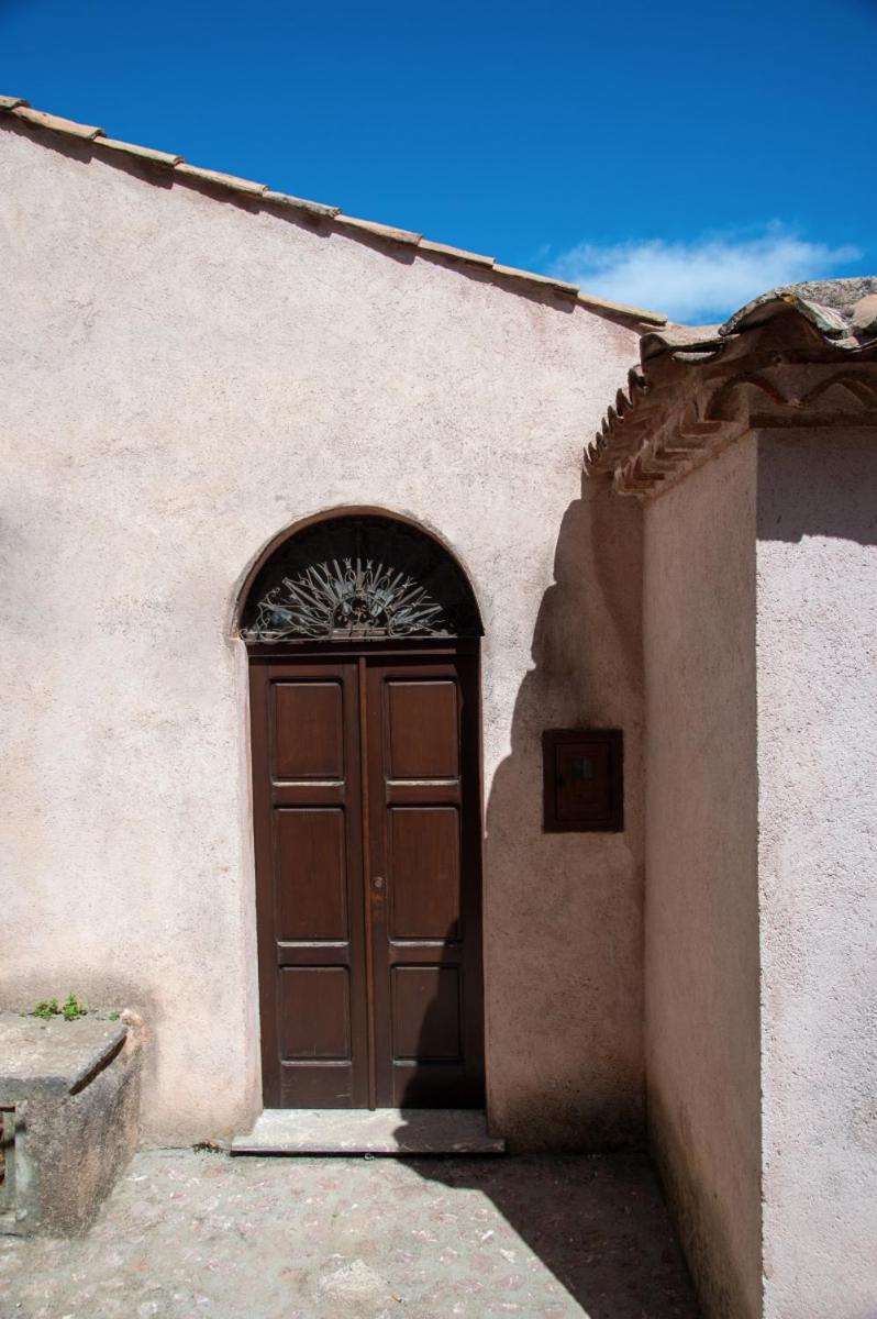 Balcone Crimaldi - Housity