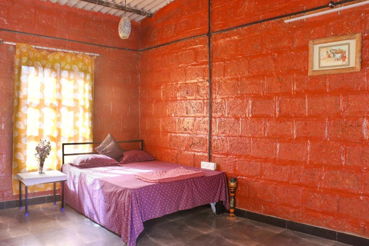 SiddhaDham - Farm Stay & Wellness Retreat - Housity