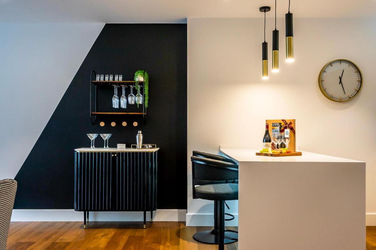 Apartment 212 @ Ryedale House - Housity