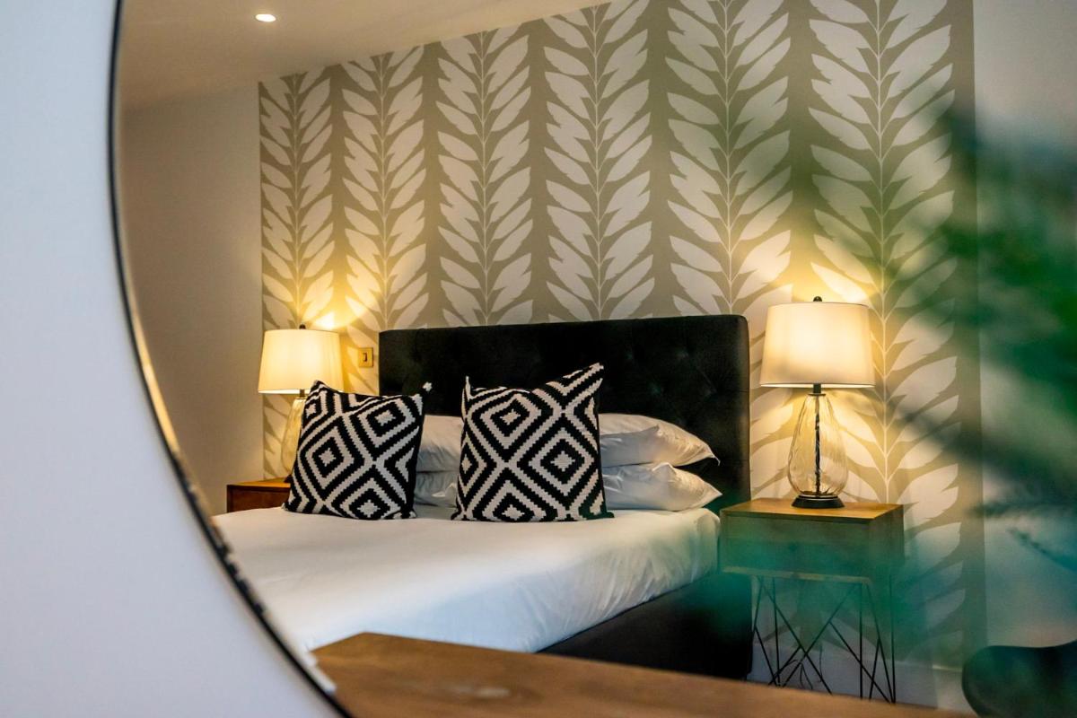 Apartment 212 @ Ryedale House - Housity