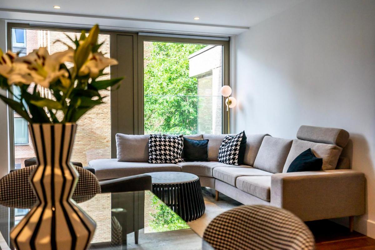 Apartment 212 @ Ryedale House - Housity