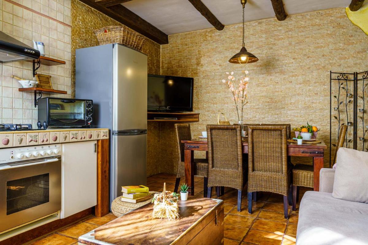 Rincon de Luna - Housity