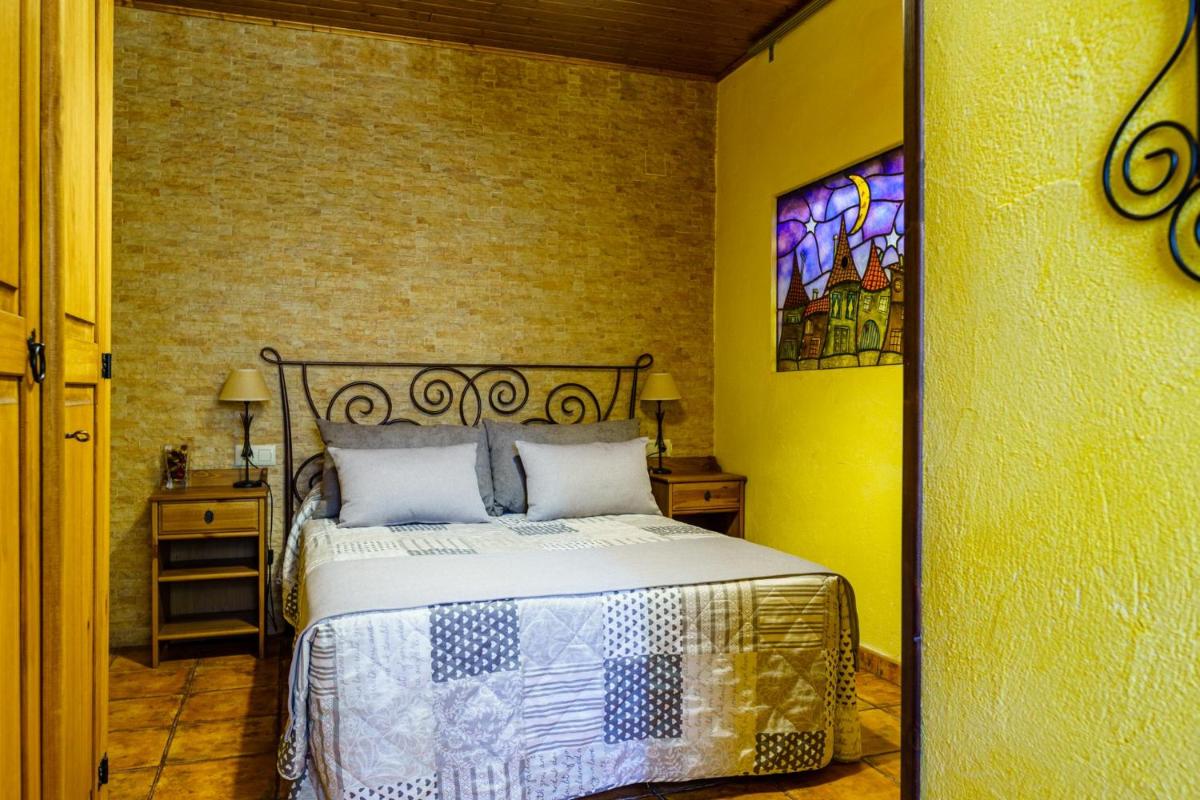 Rincon de Luna - Housity