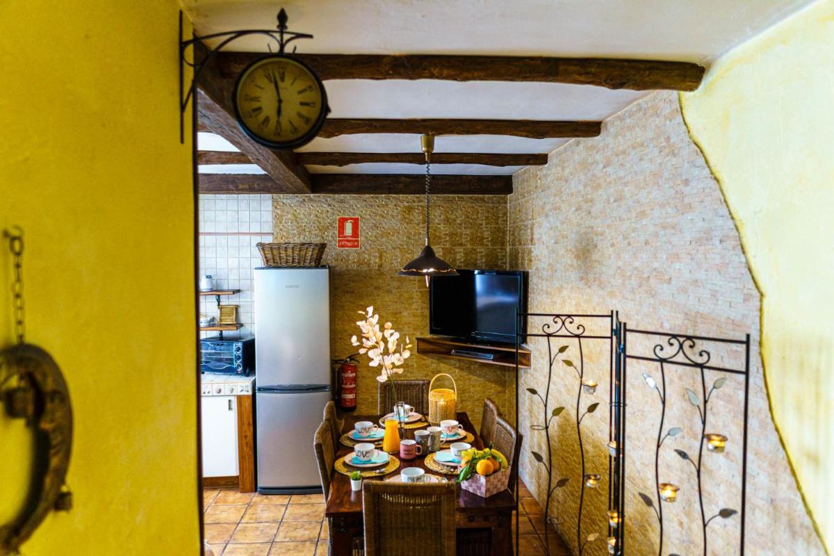 Rincon de Luna - Housity
