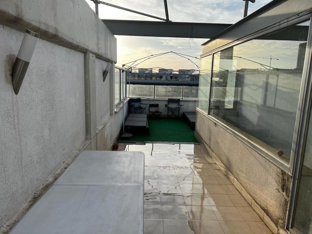 Loft con piscina - Housity