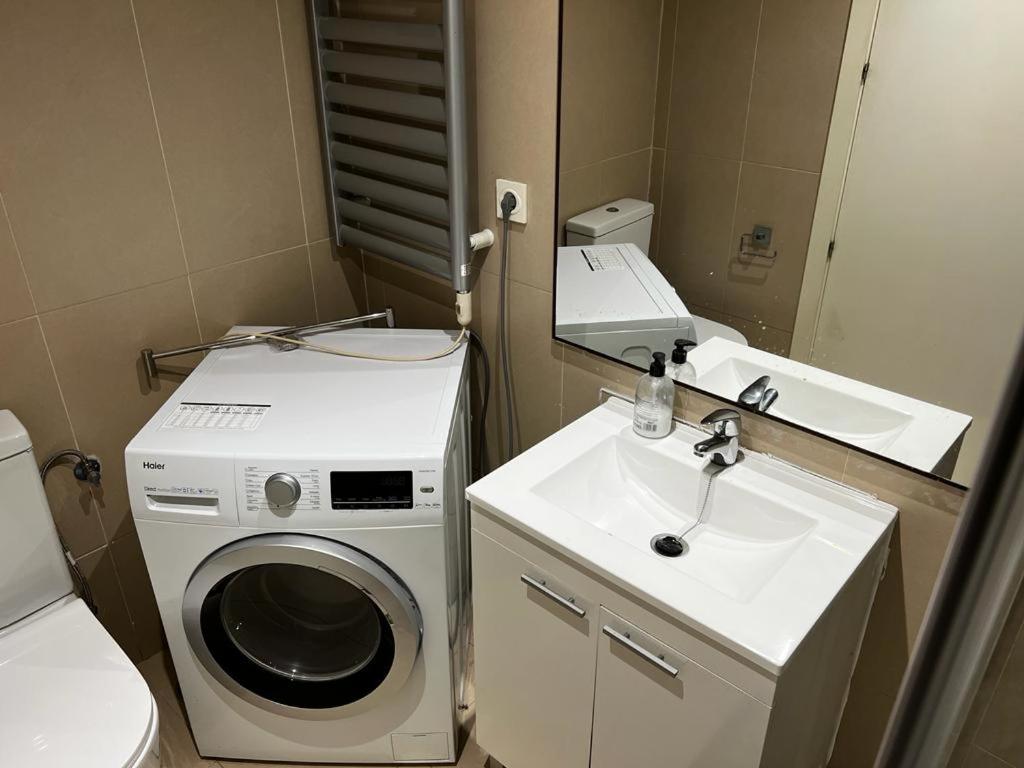 Loft con piscina - Housity
