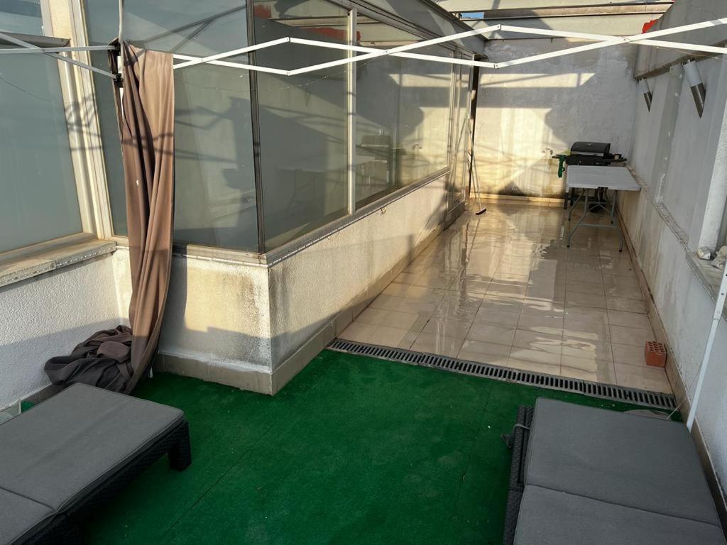 Loft con piscina - Housity