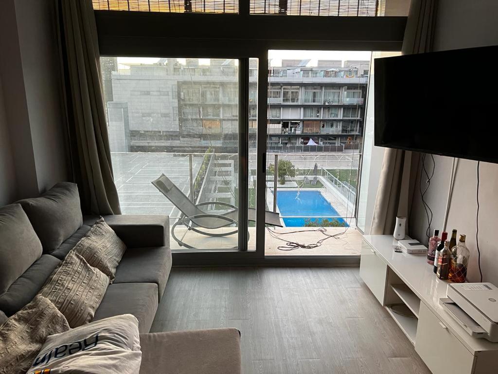 Loft con piscina - Housity