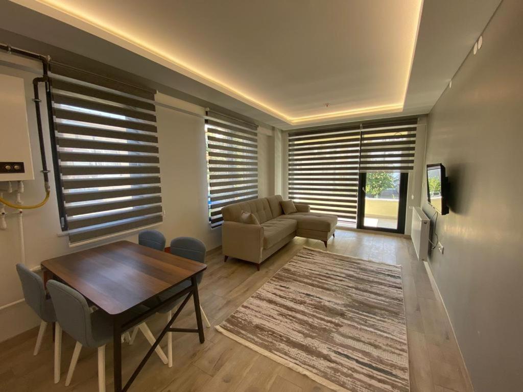 Lizbon Apartmanı - Housity