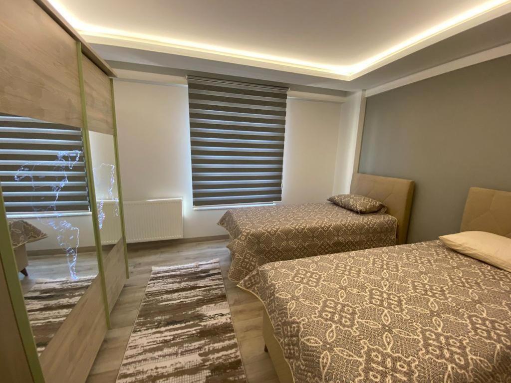 Lizbon Apartmanı - Housity