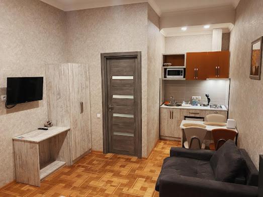 Apart-Hotel Shell - Housity