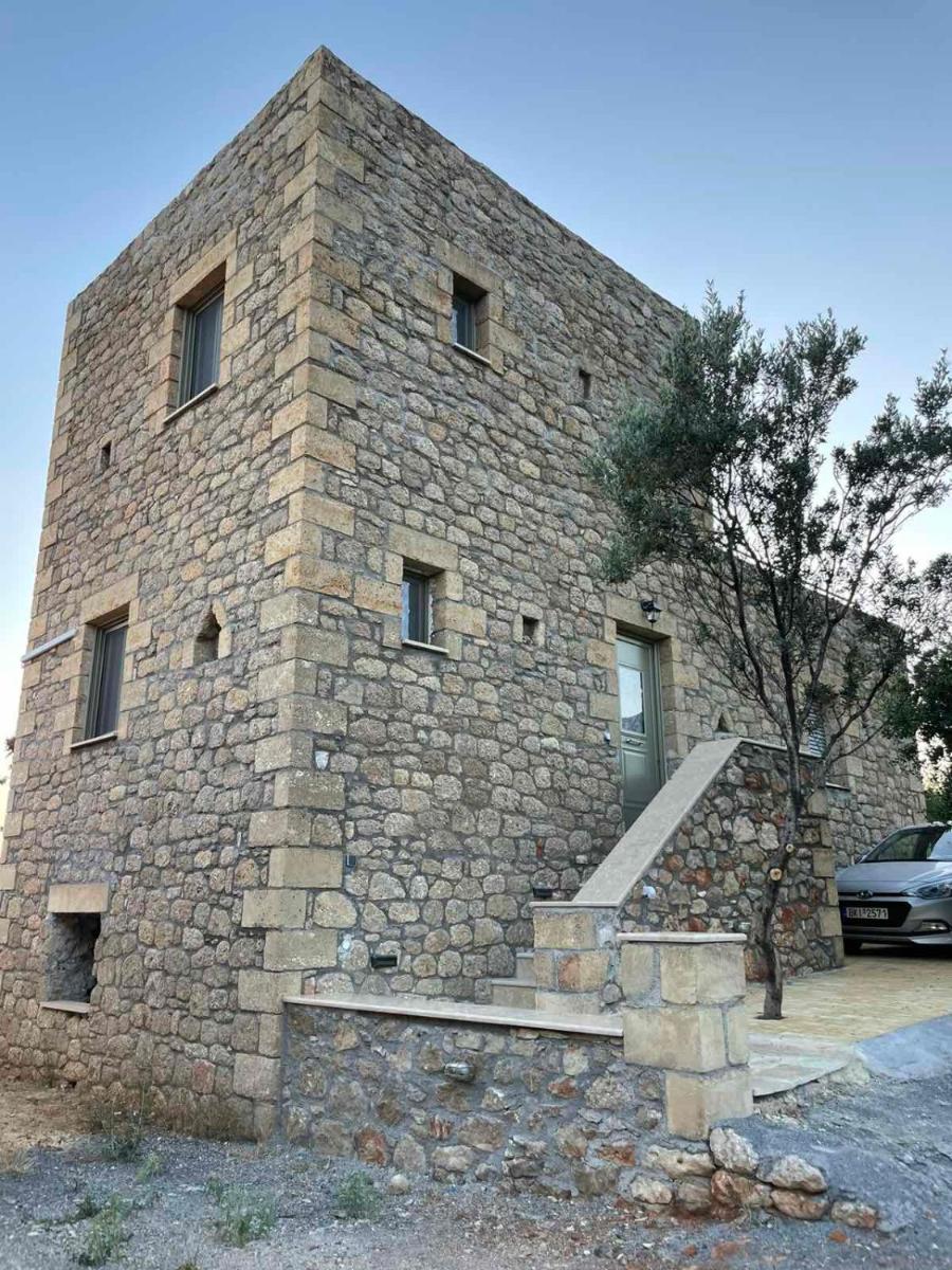 Elaionas Apartments 2 - Housity