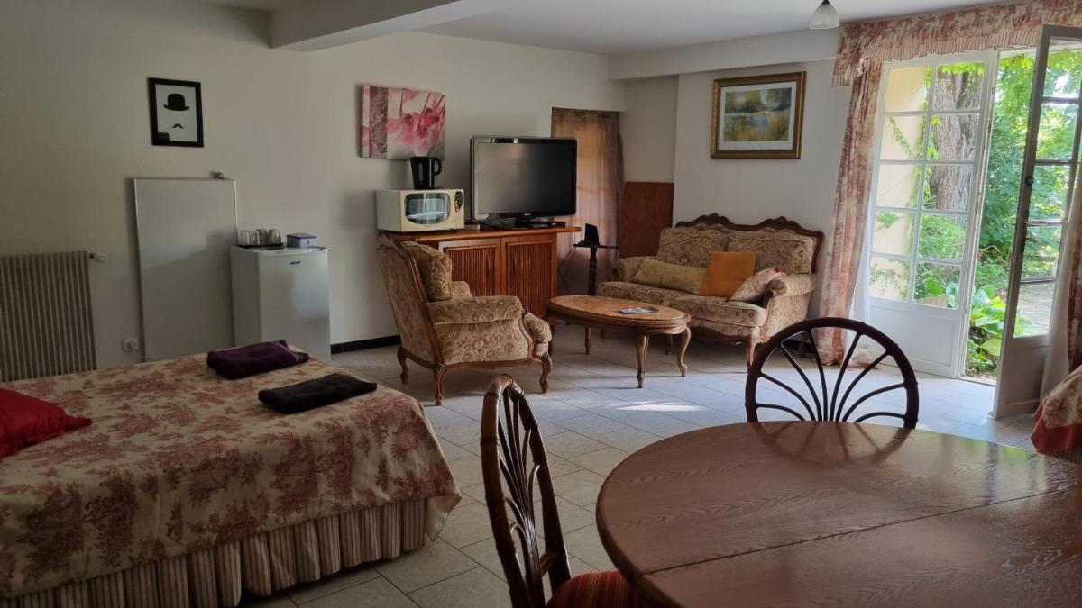 Chambre Romantique - Housity