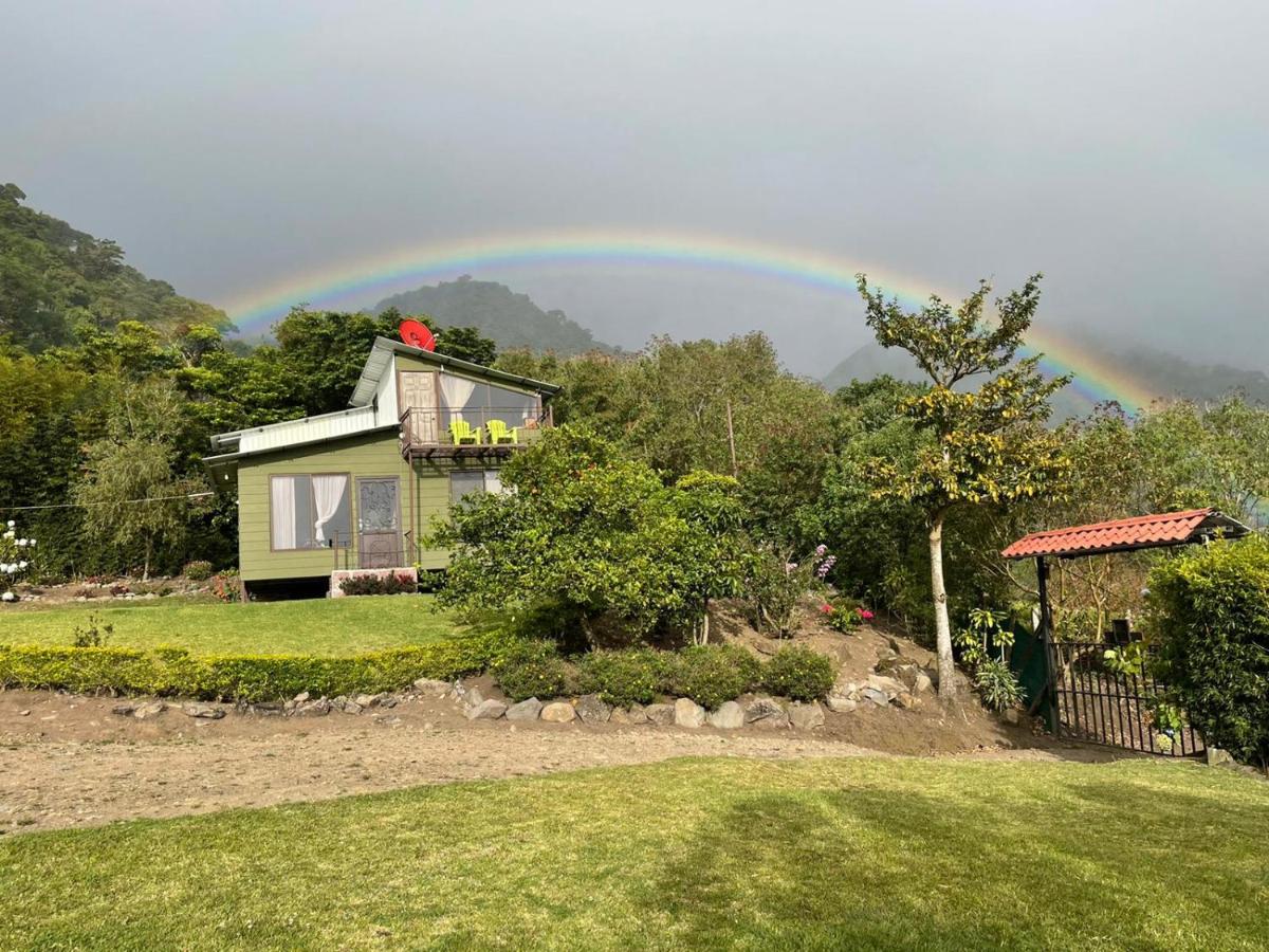 Villa Golondrina Cabaña rodeada de Naturaleza - Housity