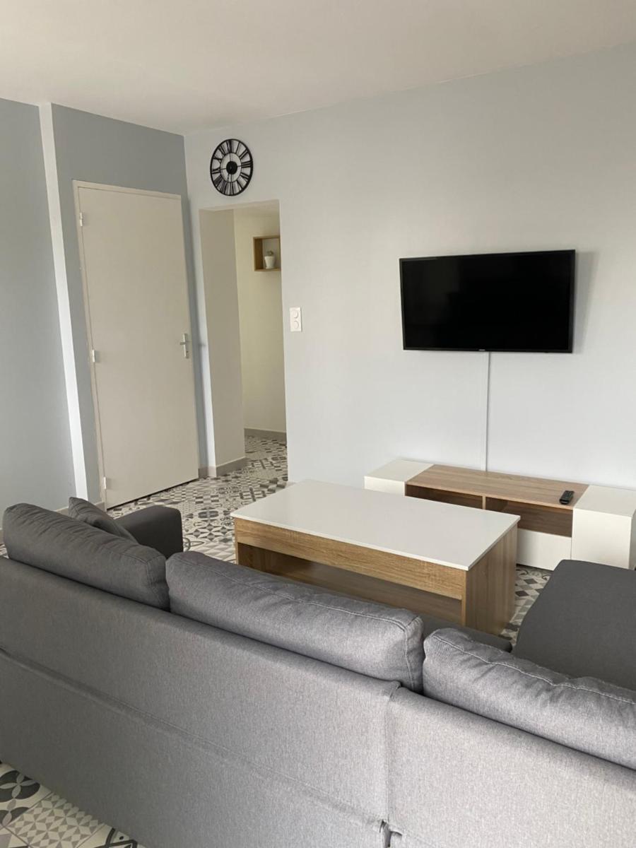 Charmant appartement tout neuf - Housity