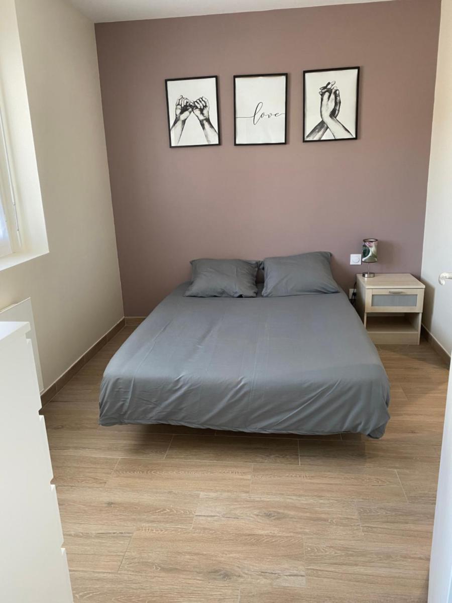 Charmant appartement tout neuf - Housity