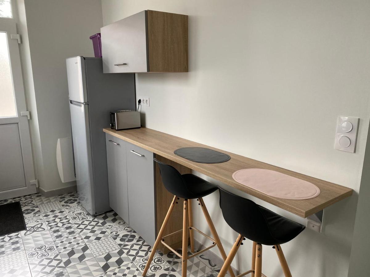 Suitetrails - Charmant appartement tout neuf