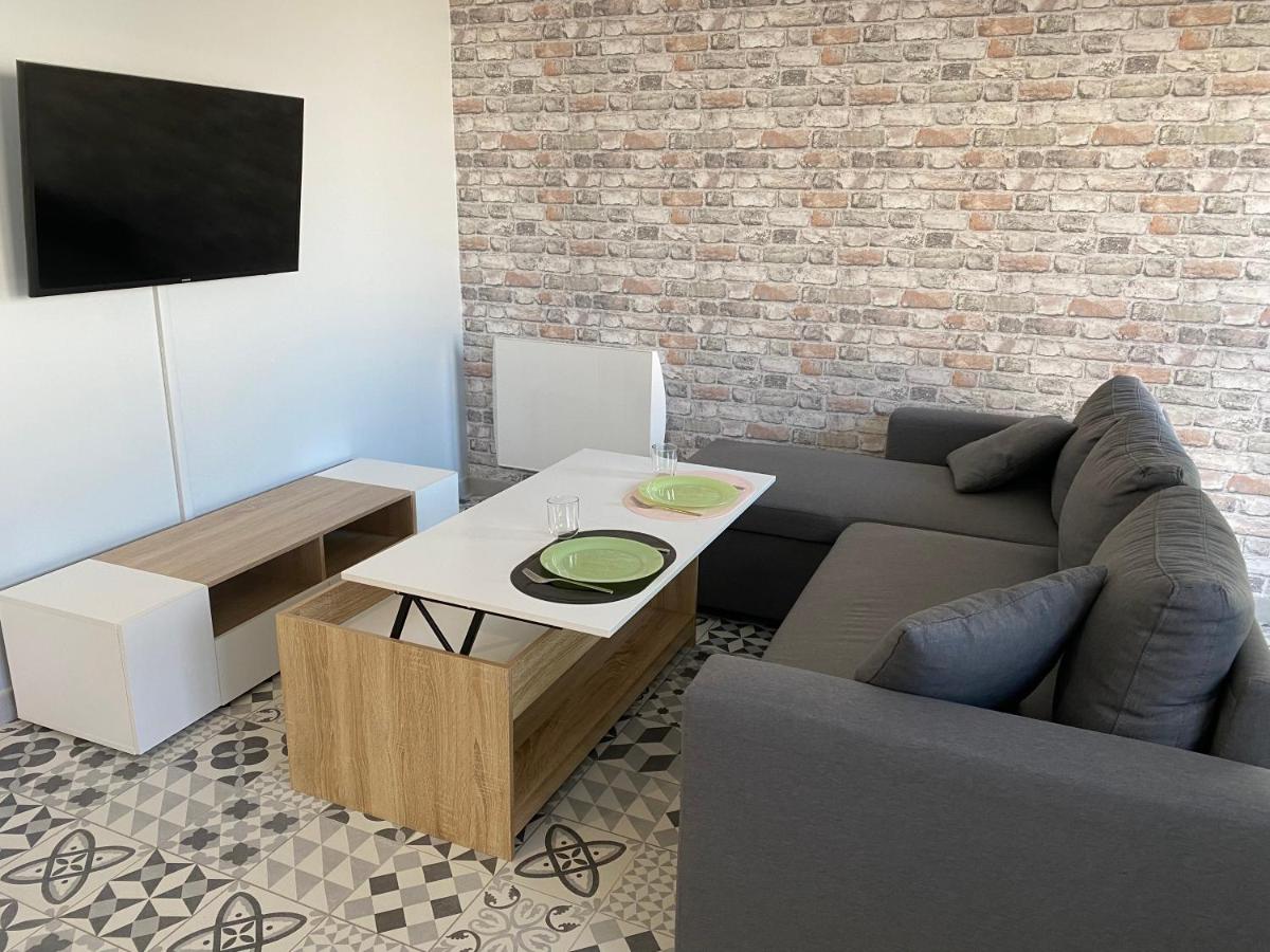Suitetrails - Charmant appartement tout neuf