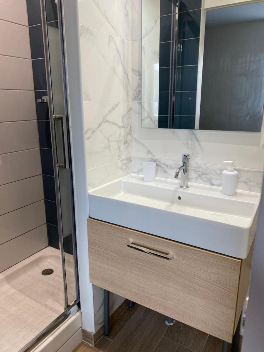 Charmant appartement tout neuf - Housity