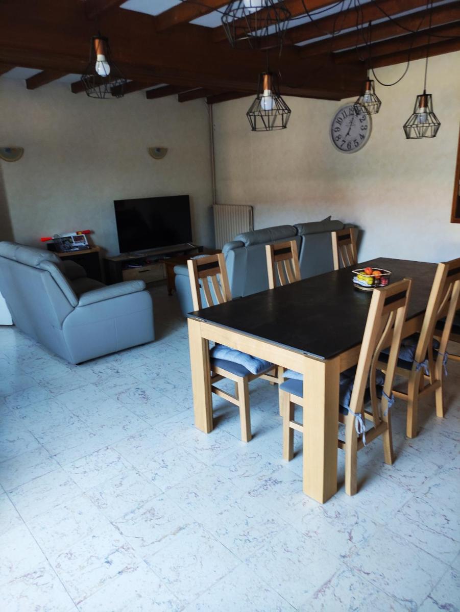 Chez Laure et Gregory - Housity