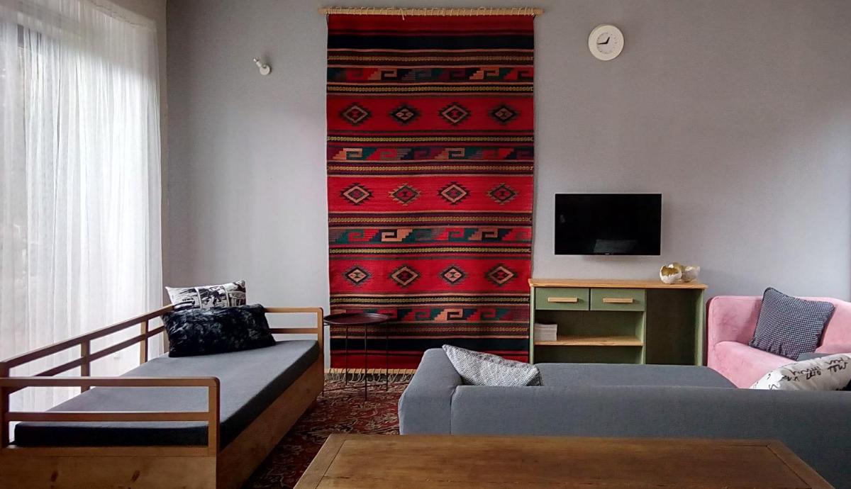 Apartmán pod Velkou Amerikou - Housity
