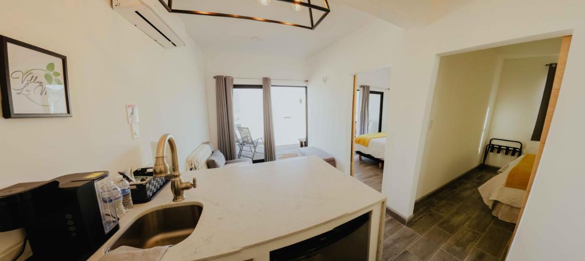 Villas La Morita Valle de Guadalupe - Housity