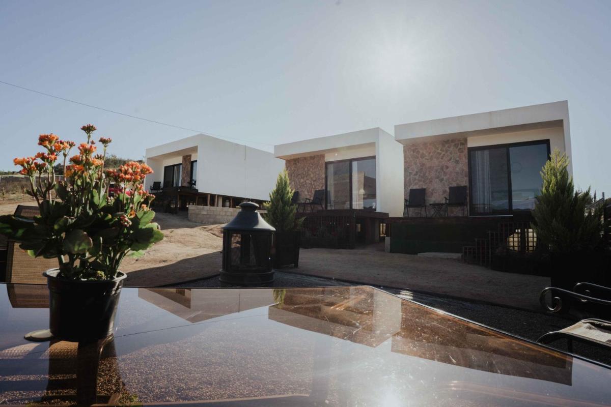 Villas La Morita Valle de Guadalupe - Housity